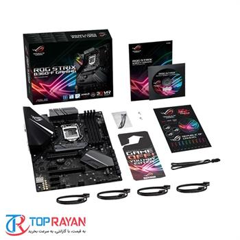 مادربرد ایسوس مدل ROG STRIX B360-F GAMING - 5