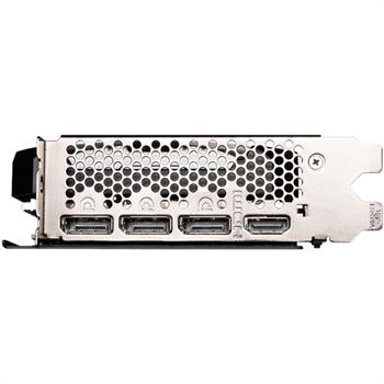 کارت گرافیک ام اس ای مدل GeForce RTX 4060 TI VENTUS 3X E OC حافظه 16GB - 5