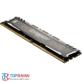 رم کروشیال سری Ballistix Sport LT با ظرفیت 16 گیگابایت و فرکانس 3000 مگاهرتز - 6