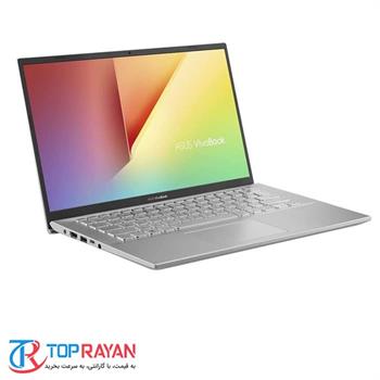 لپ تاپ ۱۴ اینچی ایسوس مدل VivoBook A۴۱۲UF - 6