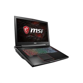 لپتاپ ام اس آی مدل GT۷۳EVR ۷RD Titan با پردازنده i۷ - 8