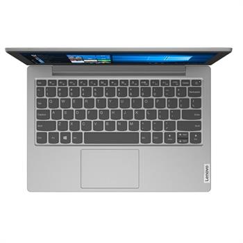 لپ تاپ 11.6 اینچ لنوو مدل IdeaPad Slim 1 پردازنده A6 9220e رم 4GB حافظه 256GB SSD گرافیک HD Radeon R4 - 3