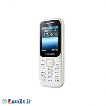 گوشی موبایل سامسونگ مدل B310E  - 2