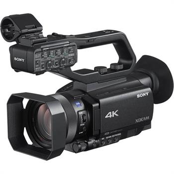 دوربین فیلمبرداری PXW-Z90 4K HDR XDCAM - 8