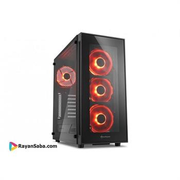 کیس شارکن TG5 Midi Tower Case  - 7