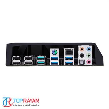مادربرد ایسوس مدل TUF X299 MARK 2 - 3