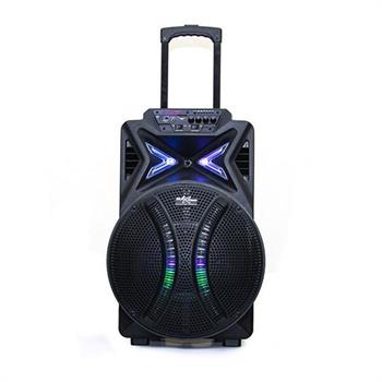 اسپیکر پرتابل مکس تاچ مدل MS 4000