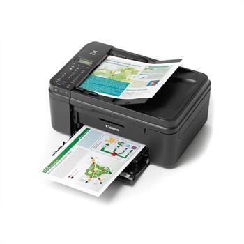 پرینتر چندکاره جوهرافشان کانن مدل PIXMA MX492 - 7