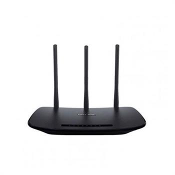 روتر بی‌سیم 450Mbps تی پی-لینک مدل Tp-Link TL-WR940N - 7