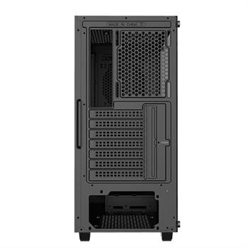 کیس کامپیوتر گیم مکس مدل Black Diamond - 8