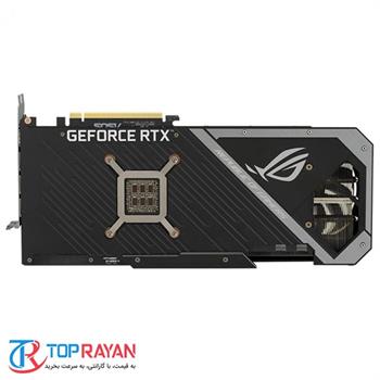 کارت گرافیک ایسوس GeForce STRIX RTX 3090 O24G GAMING - 4