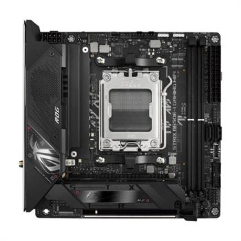 مادربرد ایسوس ROG Strix B650E-I Gaming Wi-Fi - 2