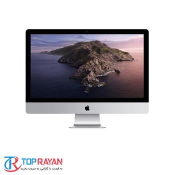  آیمک 27 اینچ مدل MXWT2 2020 پردازنده Core i5 گرافیک 4 گیگابایت - 2