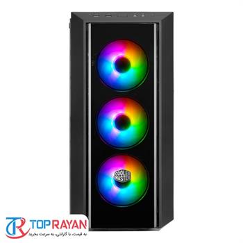 کیس کولرمستر مدل MasterBox Pro 5 ARGB - 2