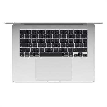 لپ تاپ 15.3 اینچ اپل MacBook Air MW1G3 M4 10-Core 16GB 256GB - 2