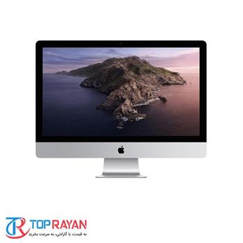  آیمک 27 اینچ مدل MXWU2 2020 پردازنده Core i5 گرافیک 4 گیگابایت - 2
