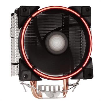 خنک کننده پردازنده گیم مکس مدل GAMMA 500 Red