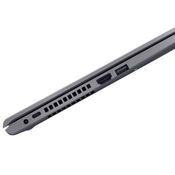 لپ تاپ 15.6 اینچ ایسوس مدل VivoBook R565EA پردازنده Core i3 1115G4 رم 4GB حافظه 512GB SSD گرافیک Full HD Intel - 5