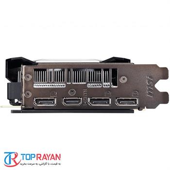 کارت گرافیک ام اس آی مدل RTX 2080 SUPER VENTUS XS با حافظه 8 گیگابایت - 3