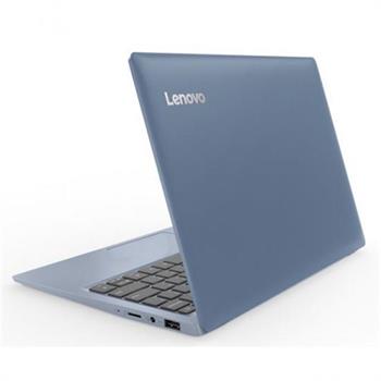 Lenovo Ideapad 120 - Celeron-4GB-500GB - 8