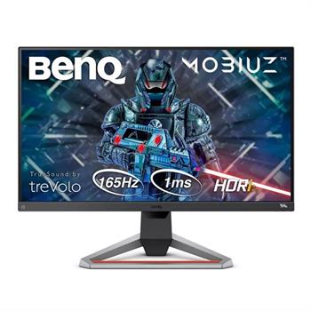 مانیتور گیمینگ بنکیو MOBIUZ EX2710S سایز 27 اینچ