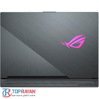 لپ تاپ ۱۵ اینچی ایسوس مدل ROG Strix G۵۳۱GV با پردازنده i۷ - 4