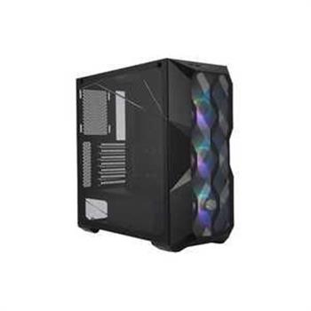 کیس کولر مستر مدل MASTERBOX TD500 MESH  - 4