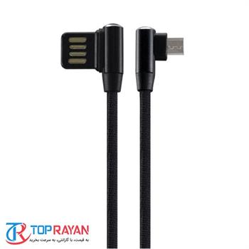 کابل USB به micro USB بیاند مدل BA-۳۲۱ طول ۱ متر - 2