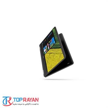 لپ تاپ ۱۴ اینچی ایسر مدل Spin ۷-SP۷۱۴ با پردازنده i۷ و صفحه نمایش لمسی - 4