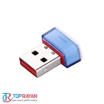 کارت شبکه usb بی سیم کی نت مدل K-UW152 - 2