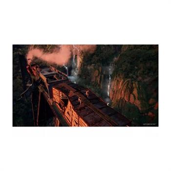 بازی Uncharted: Legacy of Thieves Collection برای PS5 - 5