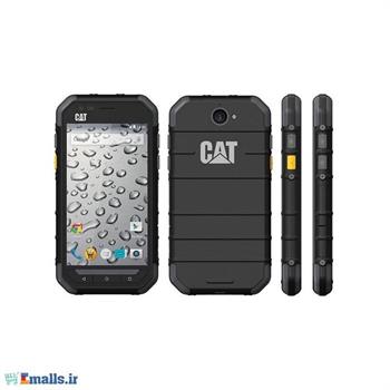 گوشی موبایل کترپیلار مدل S30 دو سیم‌کارت - 4