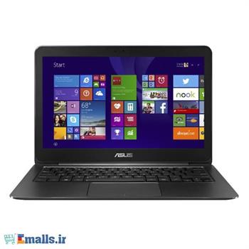 ASUS Zenbook UX305FA-Core-M-8GB-256G - 9