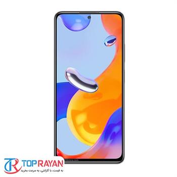 گوشی موبایل شیائومی مدل Redmi Note 11 Pro ظرفیت 128 گیگابایت و 8 گیگابایت رم - 4