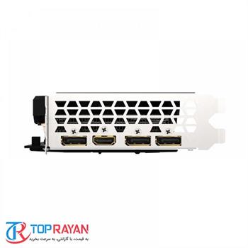 کارت گرافیک گیگابایت مدل GeForce N2060D6-6GD با حافظه 6 گیگابایت - 5
