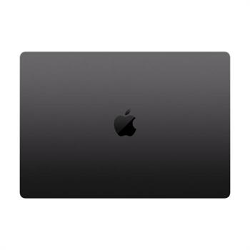 لپ تاپ 16.2 اینچی اپل Macbook Pro MX2X3 2024 M4 Pro 14-Core 24GB 512GB - 3