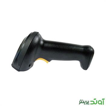 بارکد خوان یونیتک ام اس 538 بی - 6