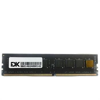 رم کامپیوتر اف‌ دی کی DDR3 1600MHz CL11 ظرفیت 4 گیگابایت - 2