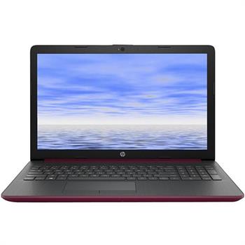 لپ تاپ اچ پی مدل ۱۵-db۰۰۰۵ds با پردازنده AMD و صفحه نمایش لمسی