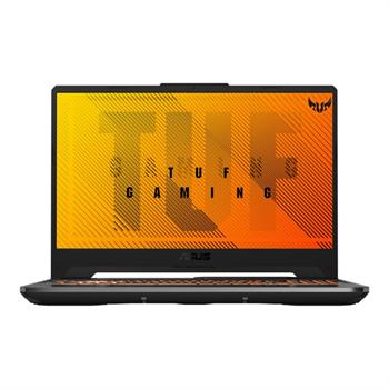 لپ تاپ 15 اینچ ایسوس مدل TUF GAMING FA506IE پردازنده Ryzen 5 4600H رم 8GB حافظه 512GB SSD گرافیک Full HD 4GB RTX 3050 - 2