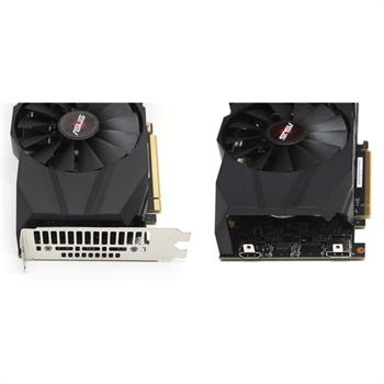 کارت گرافیک ایسوس مدل P۱۰۴-۱۰۰ MINING با حافظه ۴ گیگابایت - 5
