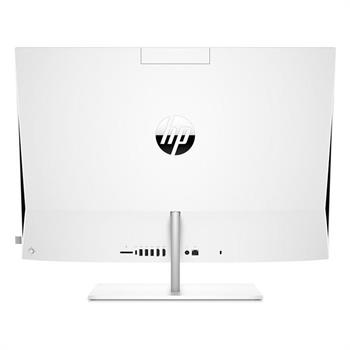 کامپیوتر همه کاره 27 اینچی اچ‌پی Pavilion 27 D1056 - B Core i7 11700T 16GB 2TB HDD 512GB SSD 4GB - 7