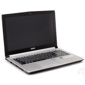 MSI PE60 7RD -Core i7-8GB-1T+128GB-4GB - 8