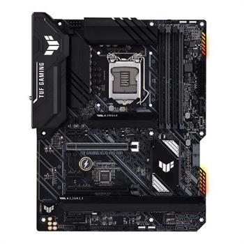 مادربرد ایسوس TUF GAMING H570-PRO WI-FI - 2
