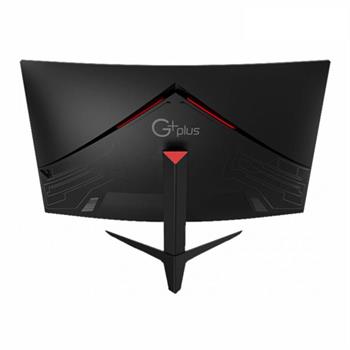 مانیتور 32 اینچ جی پلاس مدل GGM-K327QN - 4