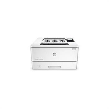 پرینتر لیزری اچ پی مدل LaserJet Pro M402dne - 3