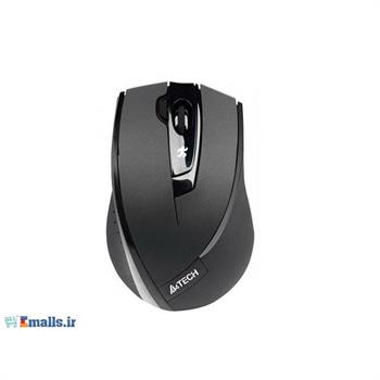 ماوس وایرلس ای فورتک G9-730FX - 8