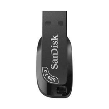 فلش مموری سن دیسک USB 3.0 Ultra Shift ظرفیت 32 گیگابایت