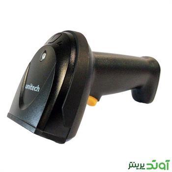 بارکد خوان یونیتک ام اس 538 بی - 2