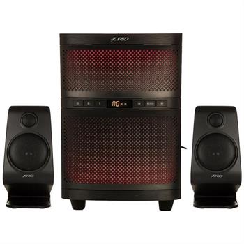 اسپیکر بلوتوثی اف اند دی مدل F580X - 2